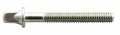 dFd Stainless Steel Drum Tension Rod, 1 1/4", 35mm, DISCONTINUED, IN STOCK