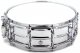 dFd 5x14 Seamless Aluminum Snare Drum With Chrome Plating, DISCONTINUED, IN STOCK