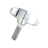 DW 8mm Wing Bolt Screw for 2012 Hardware