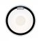 22" Super-Kick III Single Ply Bass Drumhead With Power Dot By Aquarian