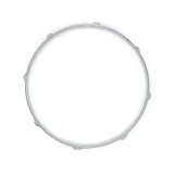 Pearl 16" Super Hoop With 8 Holes - Chrome