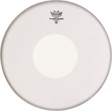 14" Remo Coated Controlled Sound Drumhead with White Dot