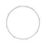 Pearl 14" Super Hoop With 12 Holes - Chrome