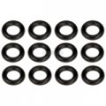 Pearl Rubber O-Ring For Bass Drum Tension Rods, NP104/12