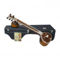 Sitar, Fancy Professional, RKS Sitar, Fancy Professional, RKS
