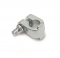 DFD Memory Lock For The TM2 And TM4 Tom Brackets, Brass Or Black, DISCONTINUED, IN STOCK