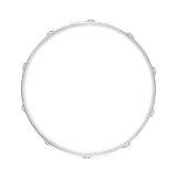 Pearl 15" Super Hoop With 10 Holes - Chrome