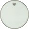 14" Remo Hazy Diplomat Snare Side Drumhead