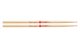 ProMark Hickory 733 Michael Carvin Wood Tip Drumstick, TX733W