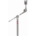 Gibraltar Short Hideaway Cymbal Boom Arm, 7/8" Tube, SC-4425MB