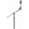 Gibraltar Short Hideaway Cymbal Boom Arm, 7/8" Tube, SC-4425MB