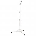Gibraltar Flat Base Straight Cymbal Stand, Brake Tilter, 8710