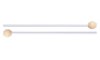 ProMark Discovery Series FPC10 Soft Yellow Cord Orff Mallet