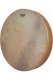 RemoTar, Skyndeep Head, Pretuned, 18" x 2", Goat Brown