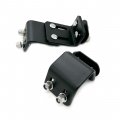 Pearl Mounting Attachment for CX Series 6" and 8" Marching Tenors - Black