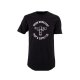 DW T&S Drum Key Long Body Tee - Medium