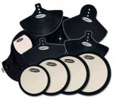 DW Drum Mutes