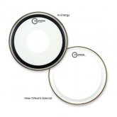 Aquarian Specialty Snare Drum Drumheads