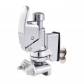 Dunnett R4 Swivel Lever Snare Drum Strainer, Throw-Off Only