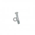 Pearl Hinge Rod With Washer