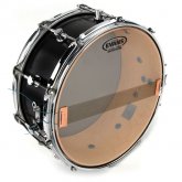 Evans Level 360 Clear 300 Medium Snare Side Drumhead