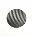 4" dFd Bass Drum Drumhead Kick Patch