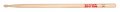 Vic Firth 2B With Nova Imprint