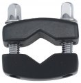 Gibraltar L-Rod Memory Lock, 9.5mm To 12.7mm