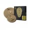 Zildjian L80 Low Volume LV38 Box Set, 13" Hi-hats And 18" Crash Ride