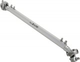 Pearl Demon Drive Double Pedal Z-Link Drive Shaft Assembly, DS-300A