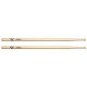 Vater Studio Wood Tip Hickory Drum Sticks, Pair. VHSW