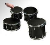 Drum Set Mutes