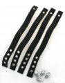 DW Nylon Strap With Screw (4 Pack)