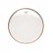 14" Aquarian American Vintage Drumhead - Clear
