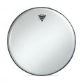 16" Remo Smooth White Emperor Drumhead For Bass Drum, BB-1216-00