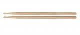 5A Hickory Wood Tip Drumsticks, By dFd
