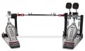 DW 9002 Double Bass Drum Pedal With Bag, DWCP9002