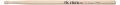 Vic Firth Corpsmaster Signature Snare Tom Aungst Wood Tip Drumsticks