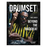 DRUMSET Magazine - Spring 2026