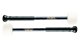 ProMark M322L Large Felt Bass Drum Mallet
