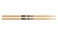 ProMark Hickory 740 Dame Evelyn Glennie Wood Tip Drum Stick, TX740W