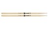 ProMark Shira Kashi Oak 5B Nylon Tip Drumstick, PW5BN