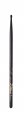 Zildjian 7A Nylon Tip Drumsticks - Black