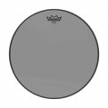 10" Remo Colortone Emperor Tom Drum Head, Smoke, BE-0310-CT-SM