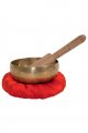 Singing Bowl, Plain, 4"
