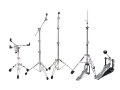 Gibraltar 6700 Series Hardware Pack, 6700PK