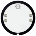 Big Fat Snare Drum 13" Snare-Bourine Snare Head Dampener