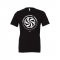 DFD "Drummer's Candy Store" Black T-Shirt - XL