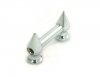 1 9/16" Double Ended Spiky Tube Lug, Drum Lug, Chrome, DISCONTINUED, IN STOCK