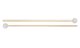 ProMark Dan Fyffe DFP640 1 1/8" Poly Mallet
